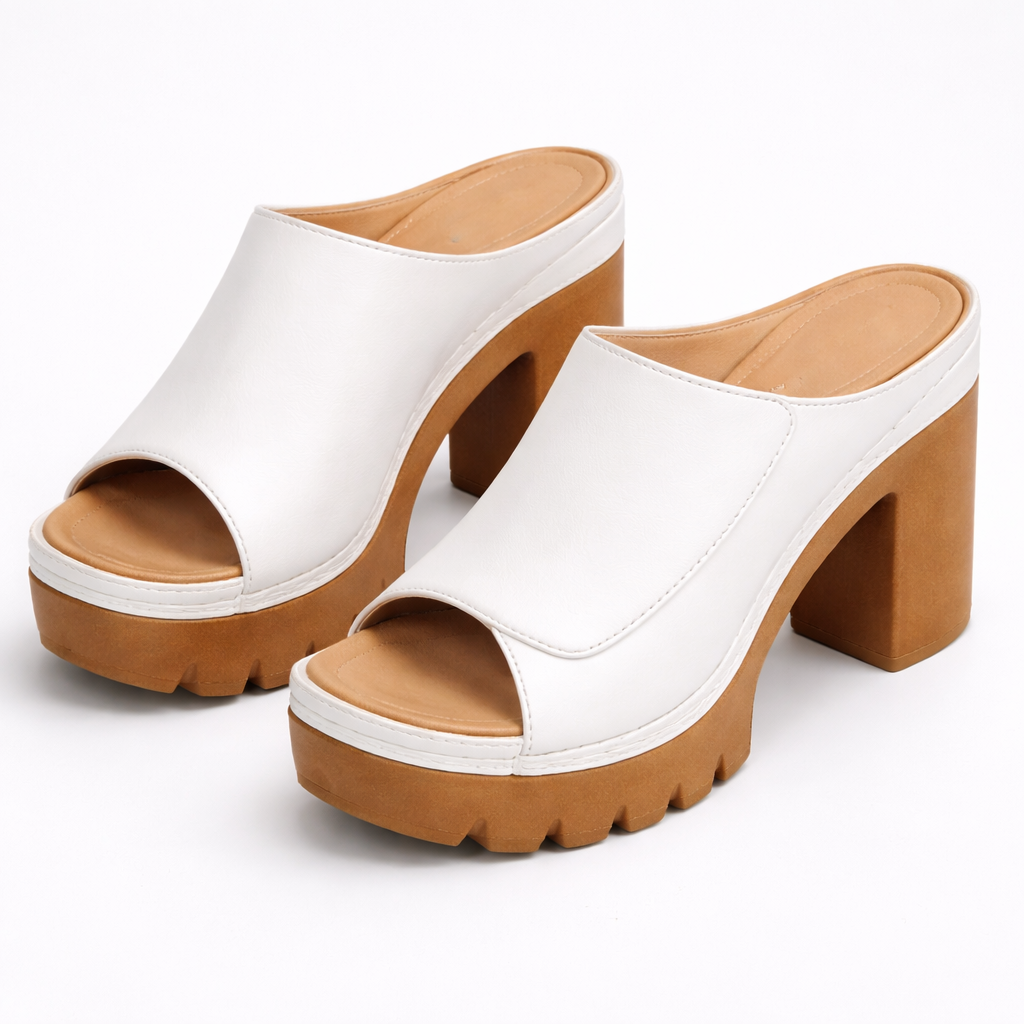 Mizella | Sapatos de Plataforma