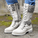 Lillian™| Botas Altas para Senhoras