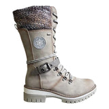 Lillian™| Botas Altas para Senhoras