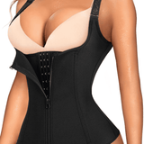 Cinta Modeladora BellaShape™ - Modela, Sustenta e Valoriza