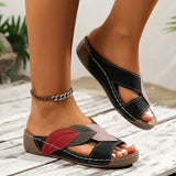 Juliët™| Sapatos Slip-on