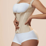 Cinta Modeladora BellaShape™ - Modela, Sustenta e Valoriza