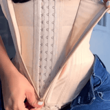 Cinta Modeladora BellaShape™ - Modela, Sustenta e Valoriza