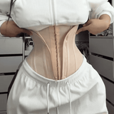 Cinta Modeladora BellaShape™ - Modela, Sustenta e Valoriza