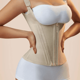 Cinta Modeladora BellaShape™ - Modela, Sustenta e Valoriza