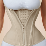 Cinta Modeladora BellaShape™ - Modela, Sustenta e Valoriza
