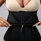 Cinta Modeladora BellaShape™ - Modela, Sustenta e Valoriza