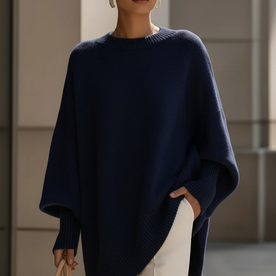 Anne™| Pullover Oversized