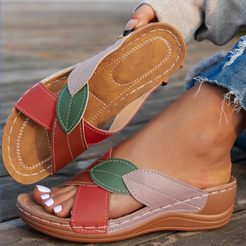 Juliët™| Sapatos Slip-on