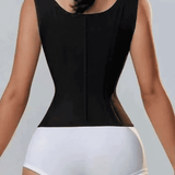 Cinta Modeladora BellaShape™ - Modela, Sustenta e Valoriza