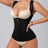 Cinta Modeladora BellaShape™ - Modela, Sustenta e Valoriza