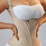 Cinta Modeladora BellaShape™ - Modela, Sustenta e Valoriza
