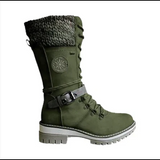 Lillian™| Botas Altas para Senhoras