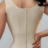 Cinta Modeladora BellaShape™ - Modela, Sustenta e Valoriza