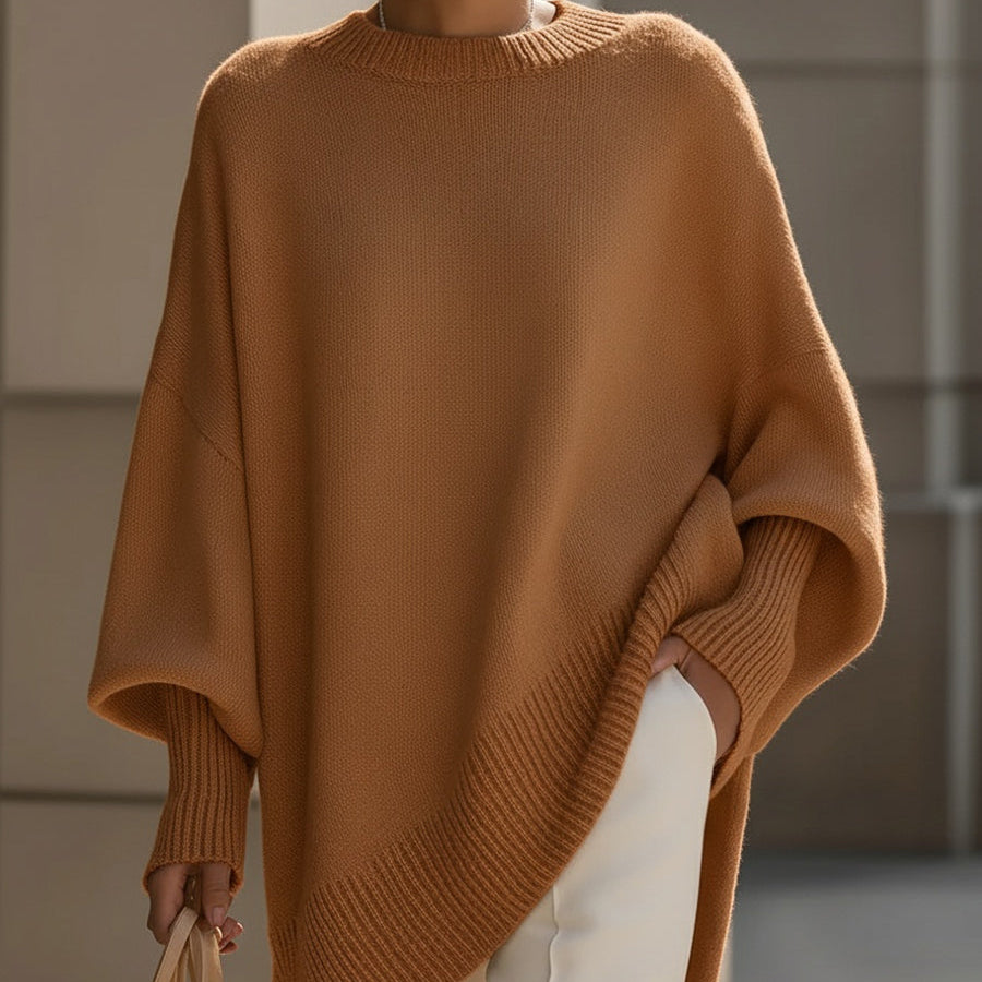 Anne™| Pullover Oversized