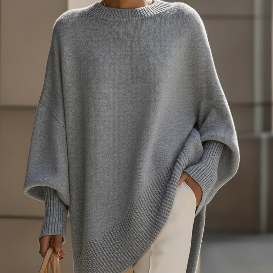 Anne™| Pullover Oversized