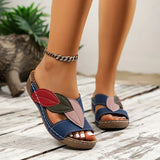 Juliët™| Sapatos Slip-on