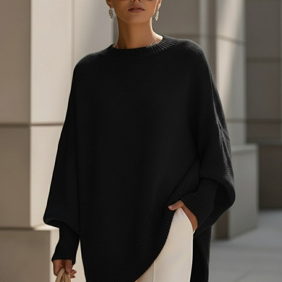 Anne™| Pullover Oversized