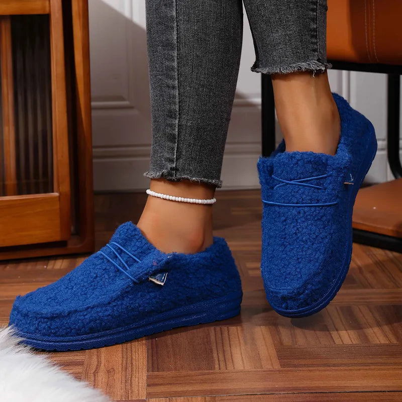 Luna™| Pantufas