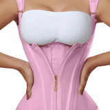 Cinta Modeladora BellaShape™ - Modela, Sustenta e Valoriza