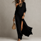Samira | Vestido Max Elegante