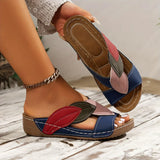 Juliët™| Sapatos Slip-on
