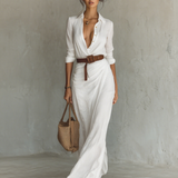 Cleo™| Vestido Elegante