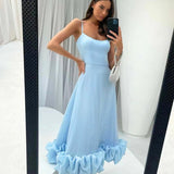 Arianah | Vestido Fluido Elegante