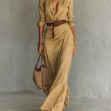 Cleo™| Vestido Elegante