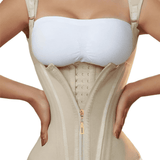 Cinta Modeladora BellaShape™ - Modela, Sustenta e Valoriza