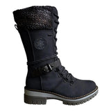 Lillian™| Botas Altas para Senhoras