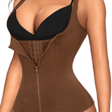 Cinta Modeladora BellaShape™ - Modela, Sustenta e Valoriza