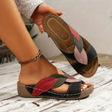 Juliët™| Sapatos Slip-on