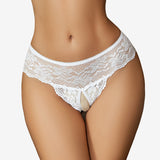 Lace Low Rise Panties