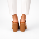 Mizella | Sapatos de Plataforma