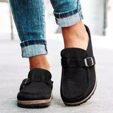 Retro™| Sapatos Slip-on