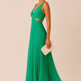 Chloe Vestido Longo