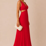 Chloe Vestido Longo