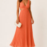 Chloe Vestido Longo