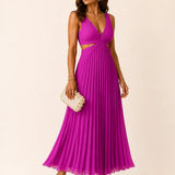 Chloe Vestido Longo