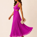 Chloe Vestido Longo