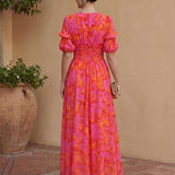 Caroline Vestido Longo