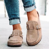 Retro™| Sapatos Slip-on