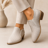 Leana | Sapatos Elegantes com Conforto
