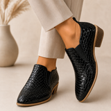 Leana | Sapatos Elegantes com Conforto