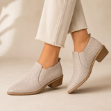 Leana | Sapatos Elegantes com Conforto
