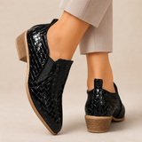 Leana | Sapatos Elegantes com Conforto