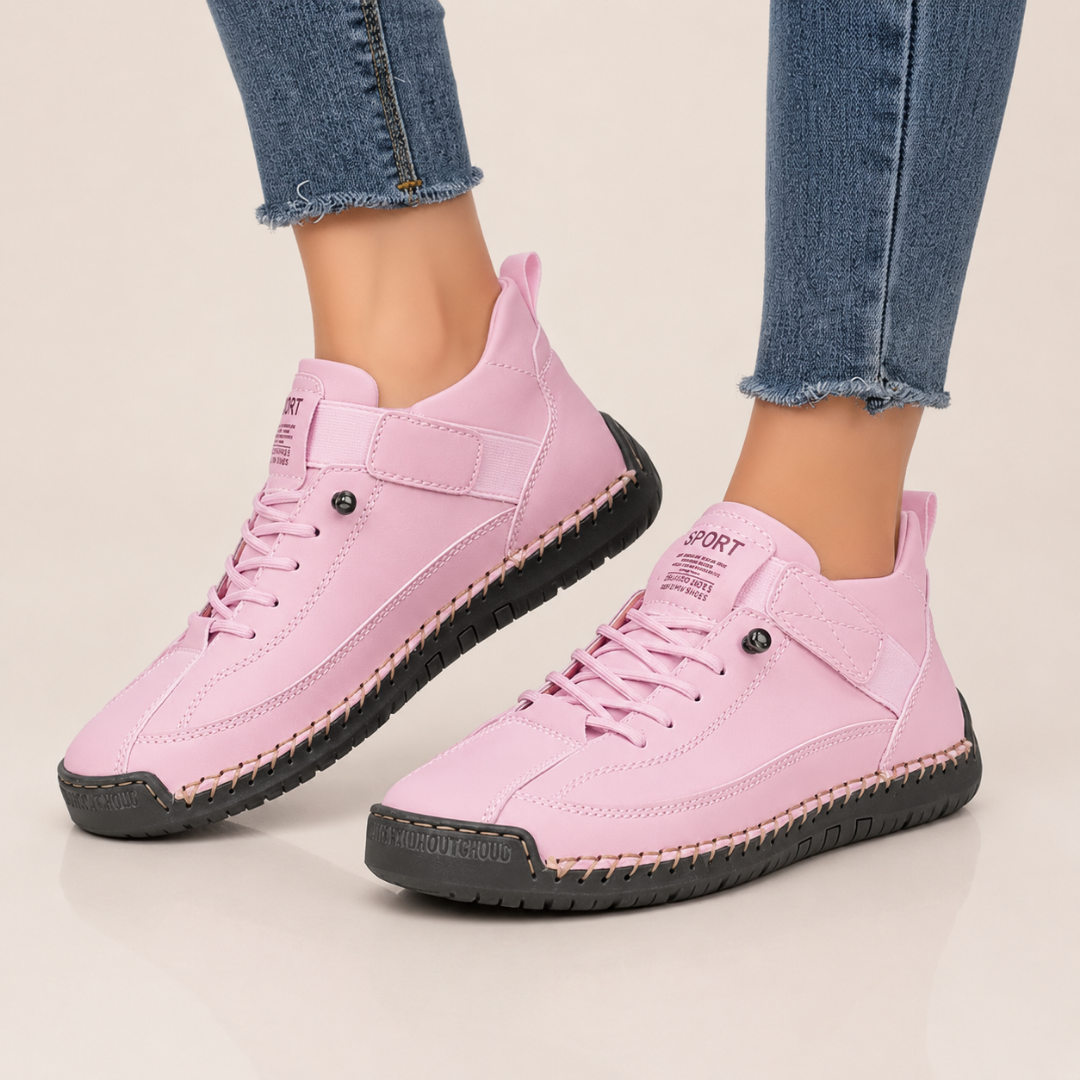 Malia | Sapatilha Desportiva de Conforto