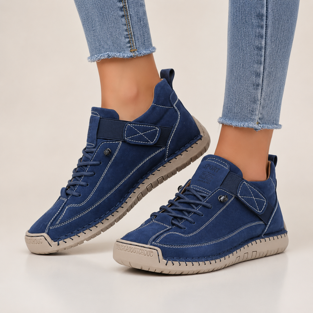 Malia | Sapatilha Desportiva de Conforto