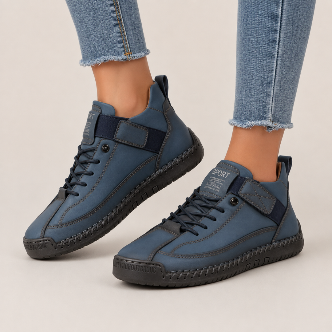 Malia | Sapatilha Desportiva de Conforto